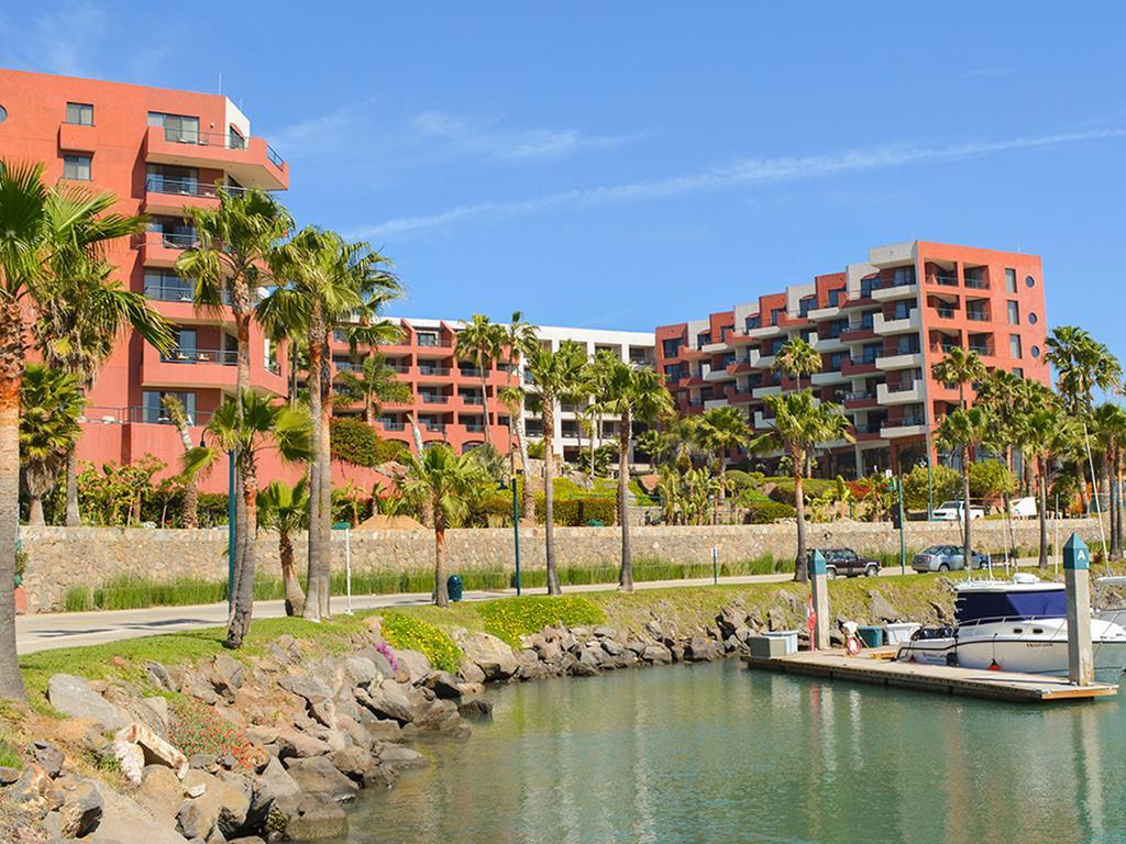 Hotel Coral&Marina Ensenada Esterno foto